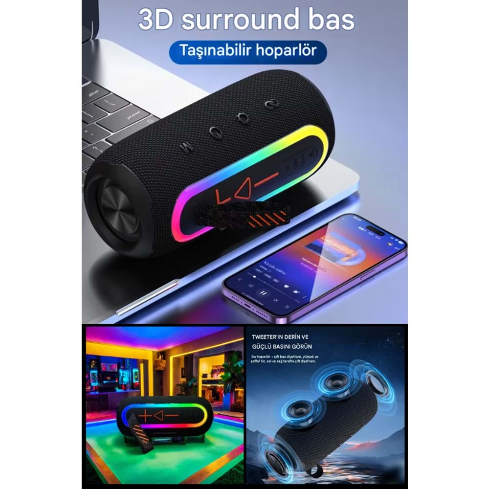 FLIP6 MAX BLUETOOTH SPEAKER