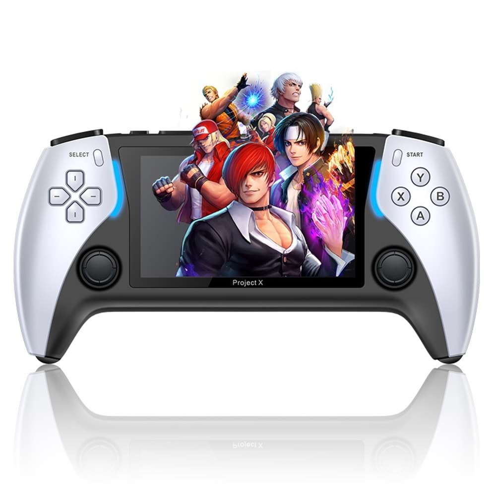 XP PROJECT GAME PAD OYUN ATARİSİ