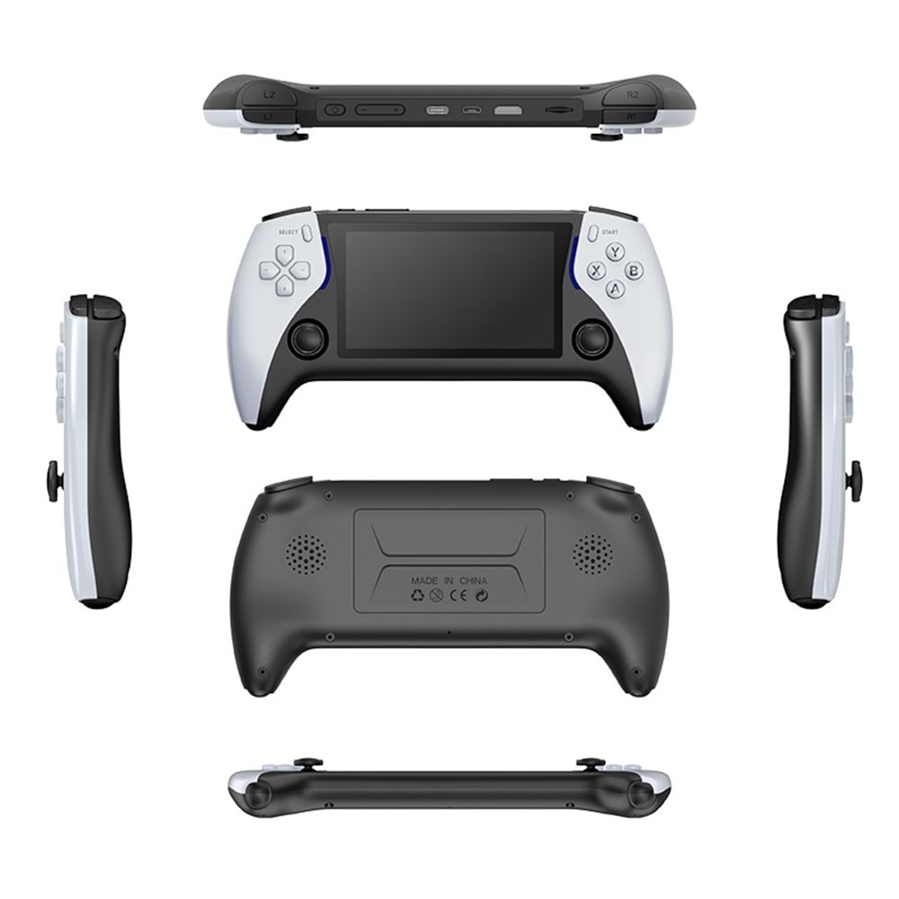 XP PROJECT GAME PAD OYUN ATARİSİ