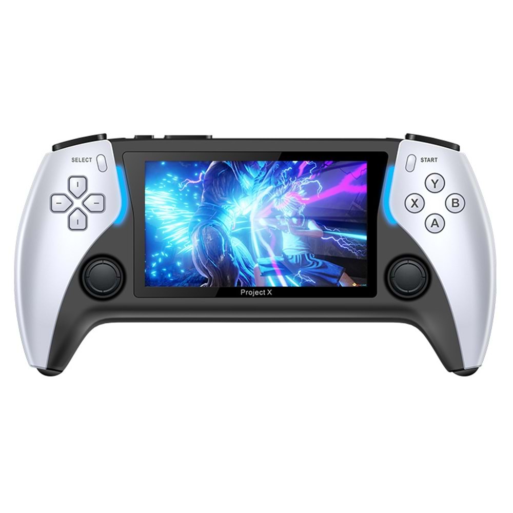 XP PROJECT GAME PAD OYUN ATARİSİ