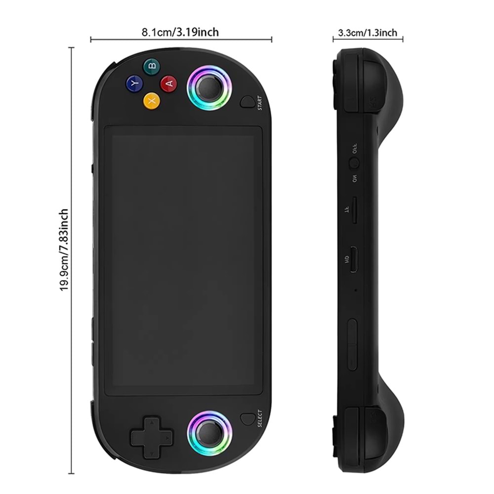 M22 GAME PAD OYUN JOYİSTİK
