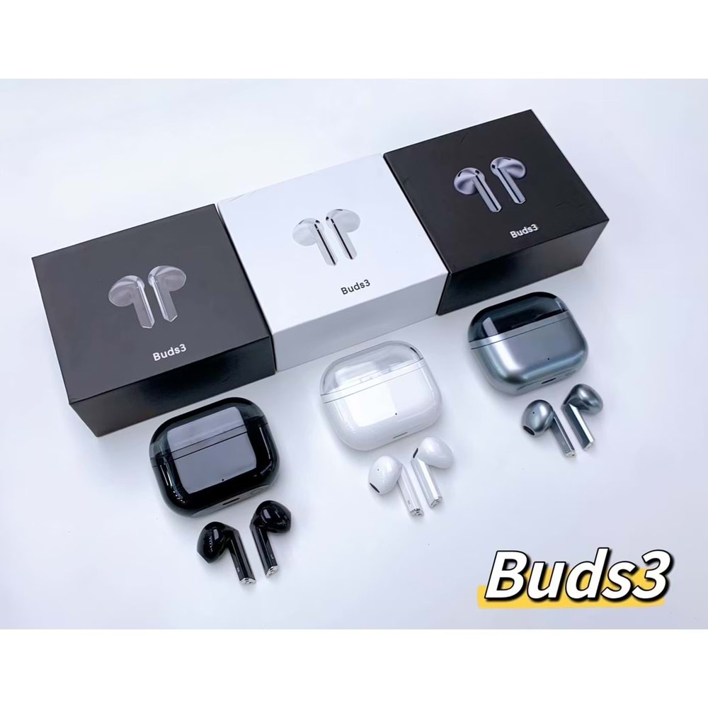 BUDS3 KULAKİÇİ BLUETOOTH KULAKLIK