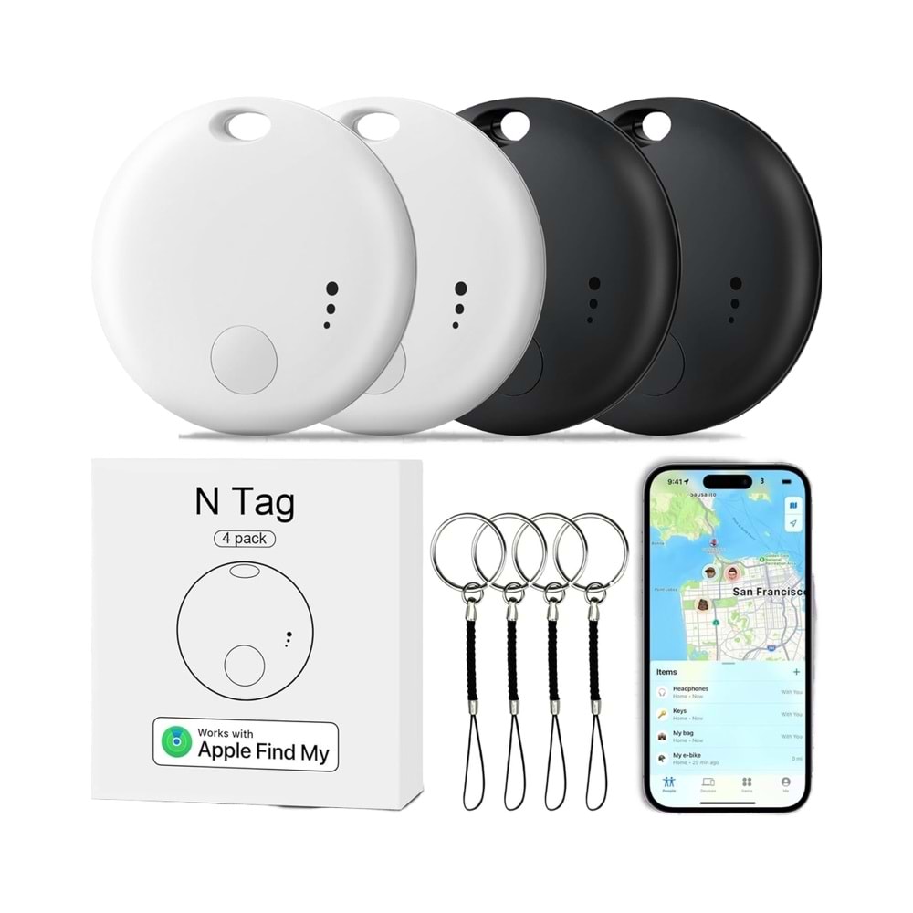 F03 SMART TAG ARAÇ TAKİP SİSTEMİ