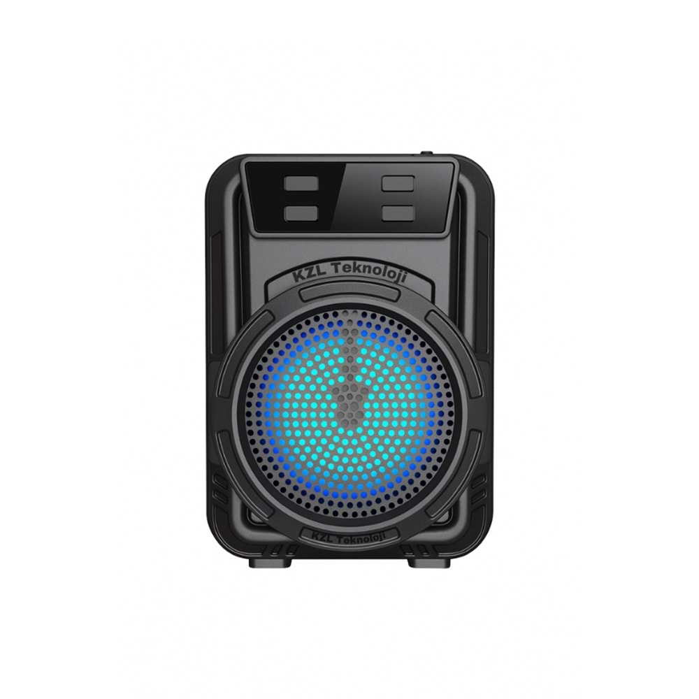 GTS-1346 IŞIKLI BLUETOTH SPEAKER