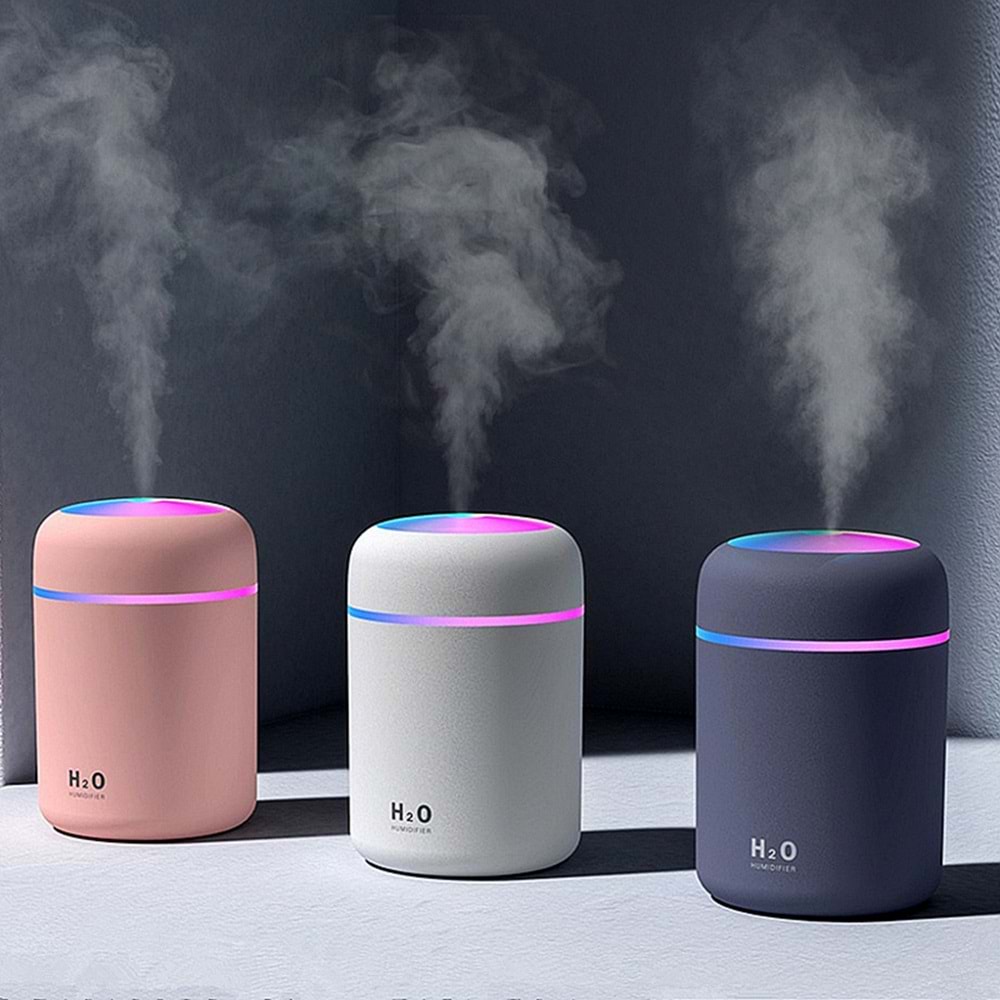 DQ106 CM9S HUMIDIFER NEMLENDİRİCİ BUHAR CİHAZI