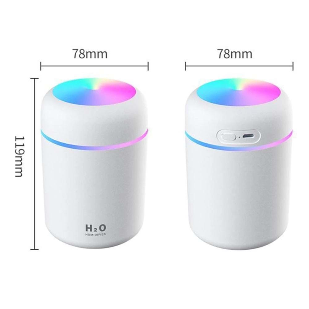 DQ106 CM9S HUMIDIFER NEMLENDİRİCİ BUHAR CİHAZI