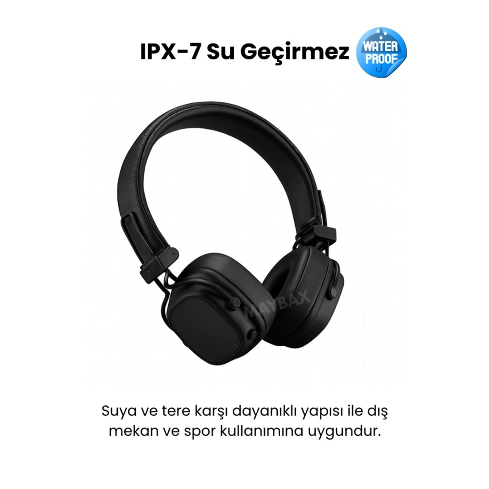 BT40 BLUETOTH KULAKÜSTÜ KULAKLIK