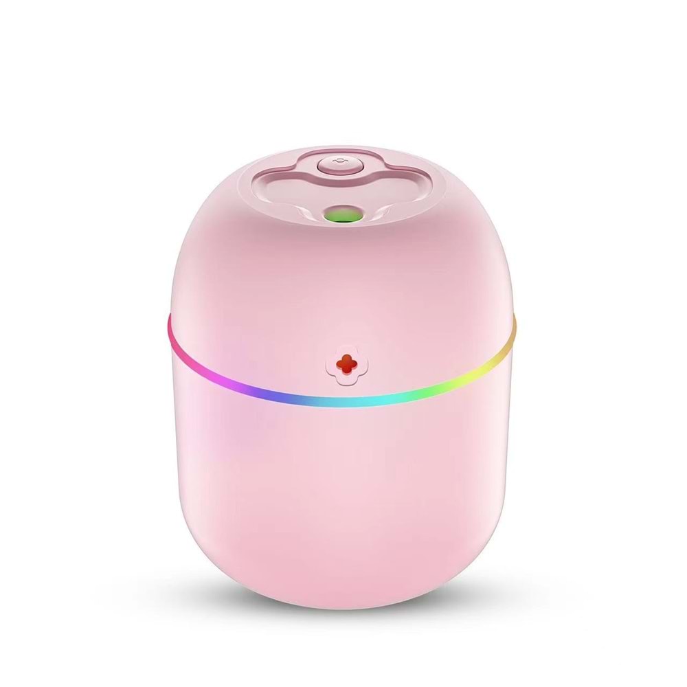 P08 HUMIDIFIER NEMLENDİRİCİ BUHAR MAKİNASI