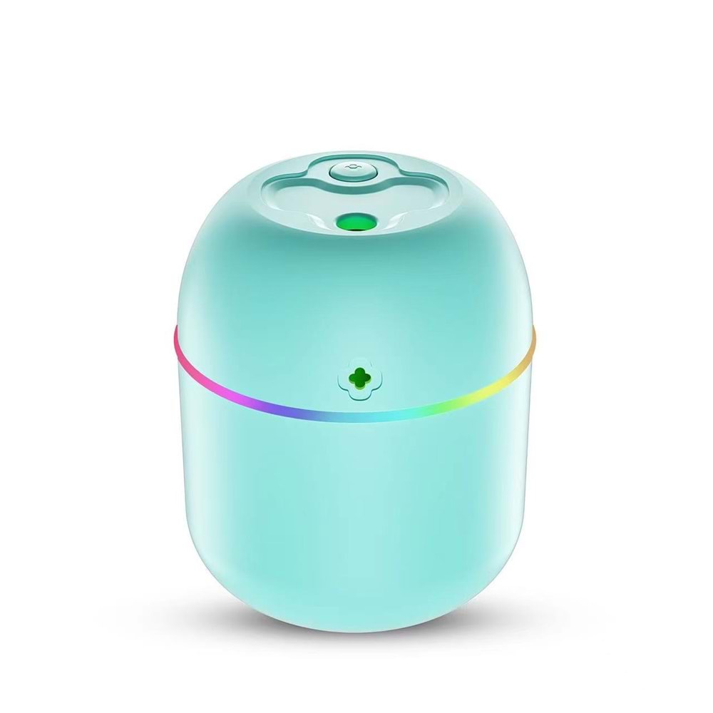 P08 HUMIDIFIER NEMLENDİRİCİ BUHAR MAKİNASI