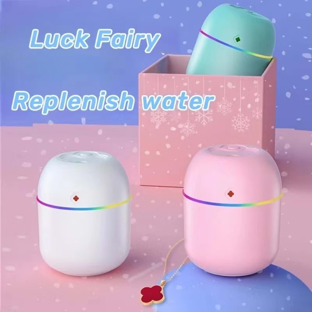 P08 HUMIDIFIER NEMLENDİRİCİ BUHAR MAKİNASI