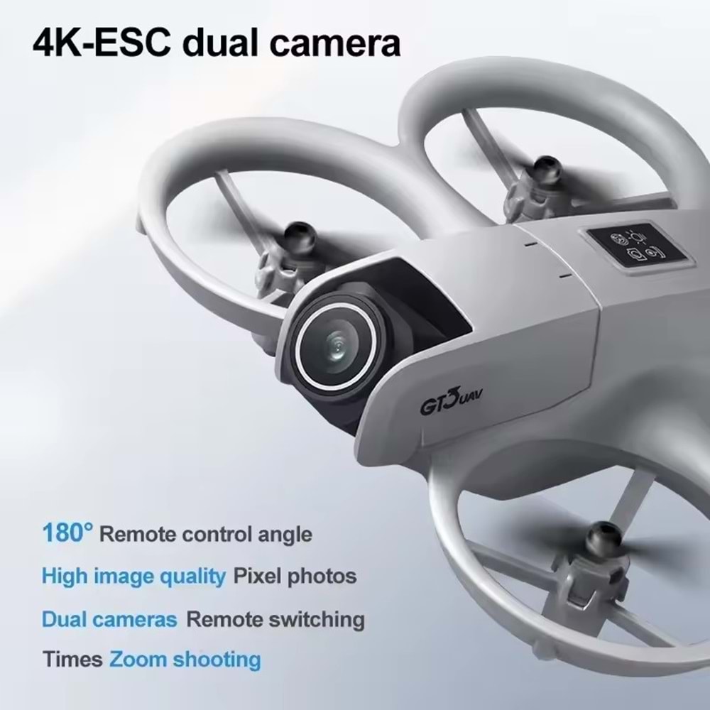 S11 MİNİ DRONE / HELİKOPTER / LEERFEI