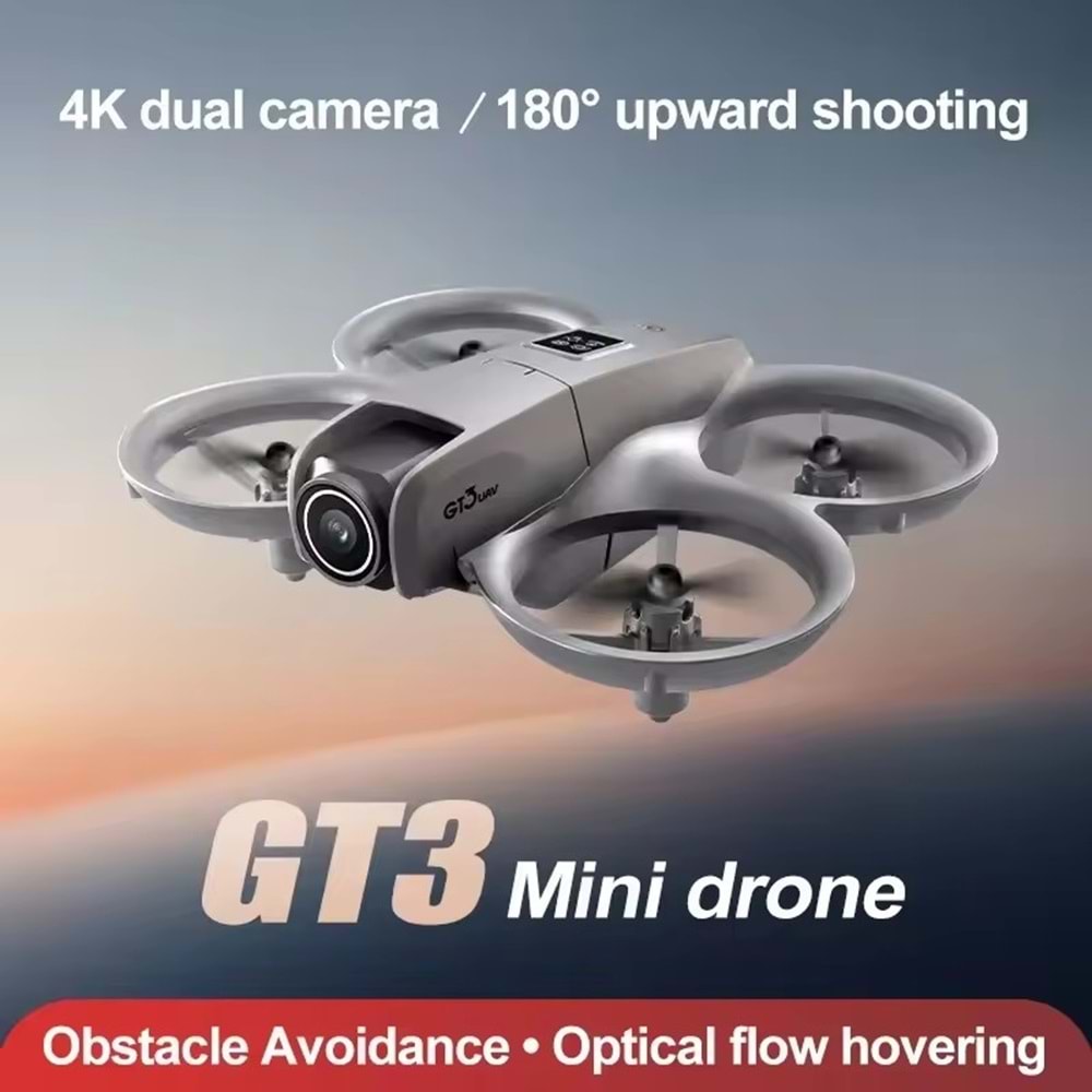 S11 MİNİ DRONE / HELİKOPTER / LEERFEI
