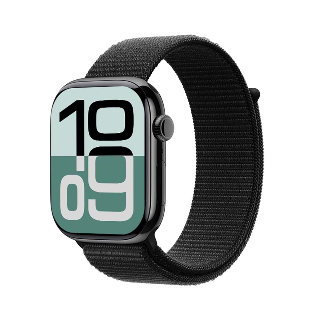 HK11 PRO MAX // AKILLI SAAT ÇİFT KORDON