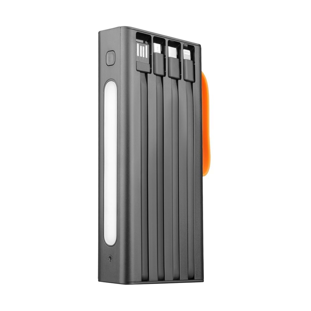 Powerway QC20 Pd 22.5w 20.000 Mah 3.0 Hızlı Şarj Qc20 Powerbank