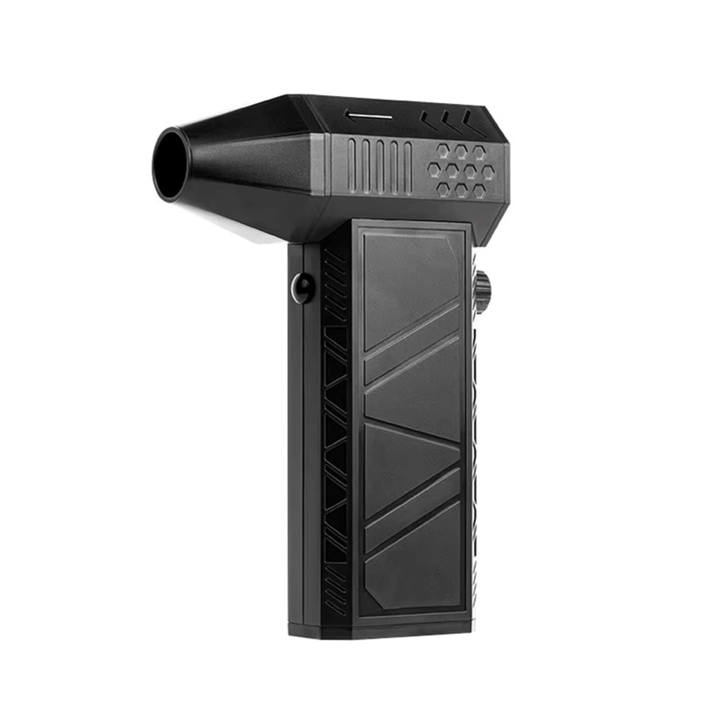 LF-X6 JET FAN 4 BAŞLIKLI