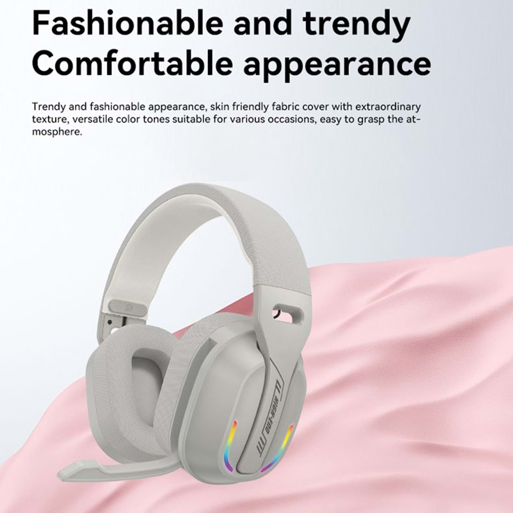 PG-B500 OYUNCU PC KULAKLIK