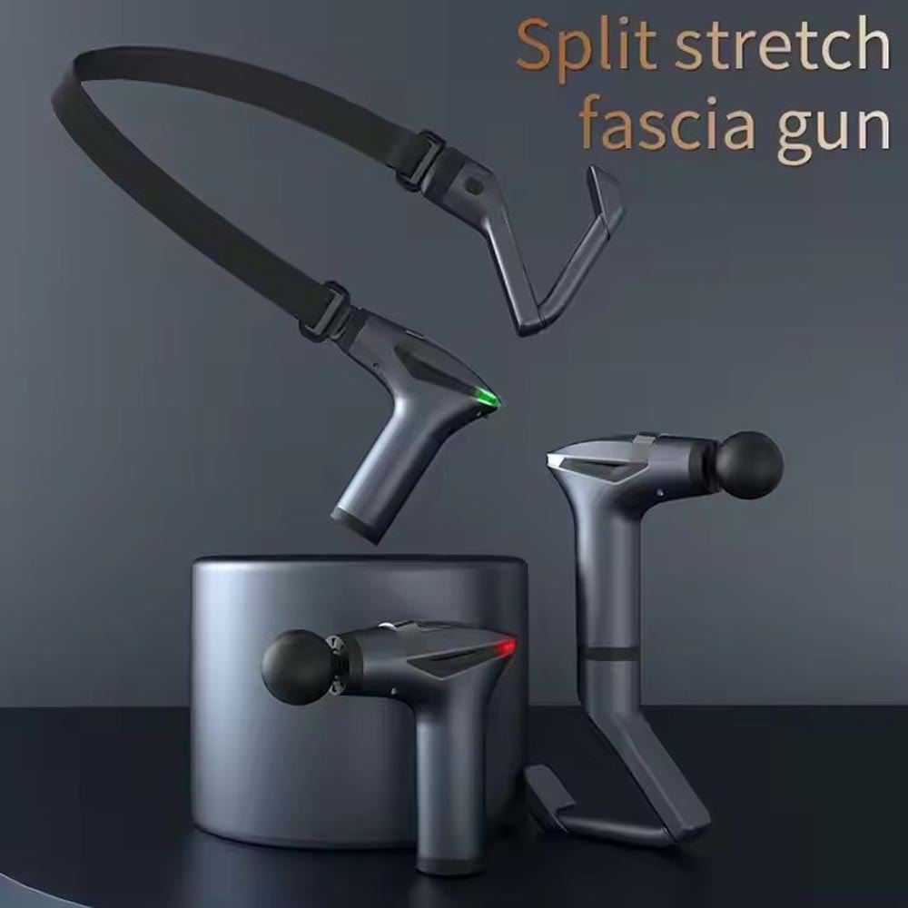 LF-6144 MASAJ ALETİ // LEERFEİ