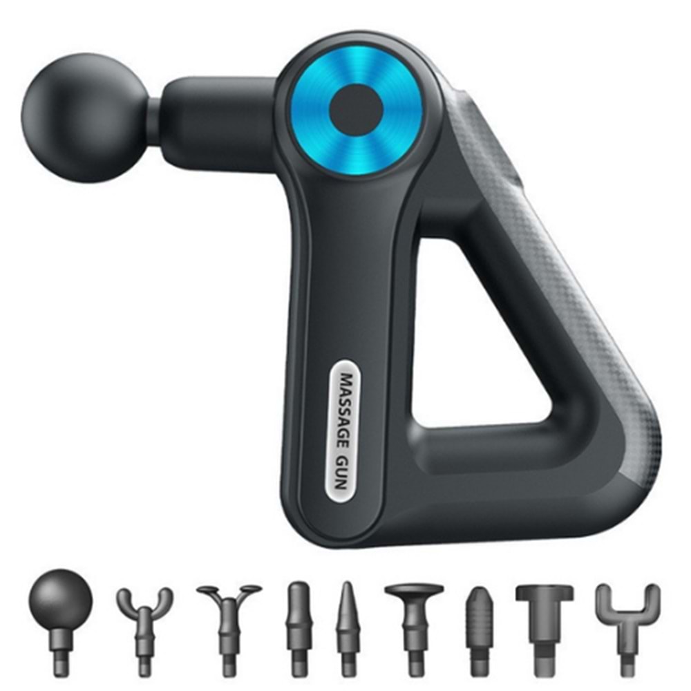 LF-6145 MASAJ ALETİ-SL-8891-// LEERFEİ