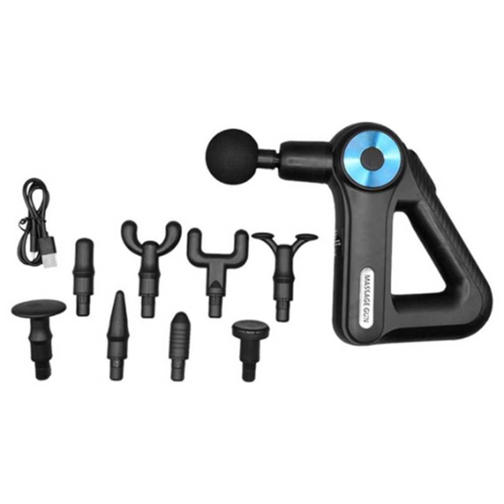 LF-6145 MASAJ ALETİ-SL-8891-// LEERFEİ