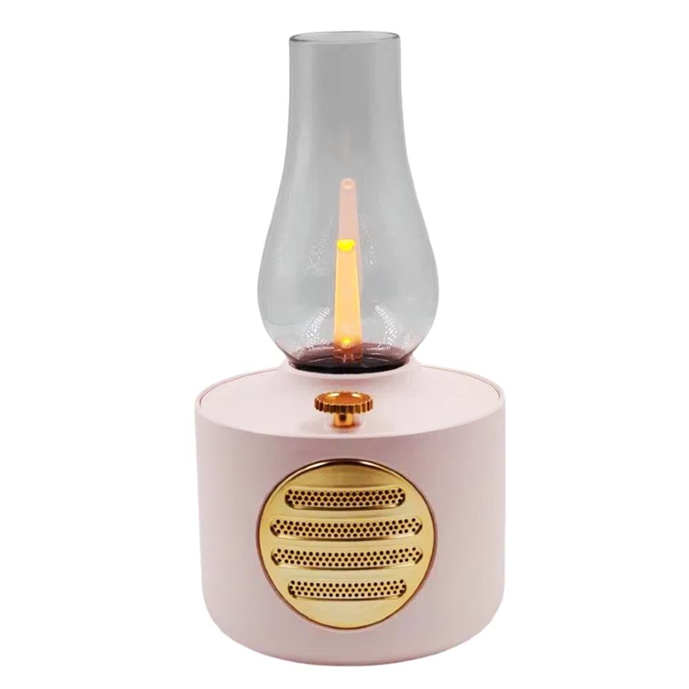 PG-C230 GAZ LAMBALI OTANTİK BLUETOOTH MÜZİK ÇALAR