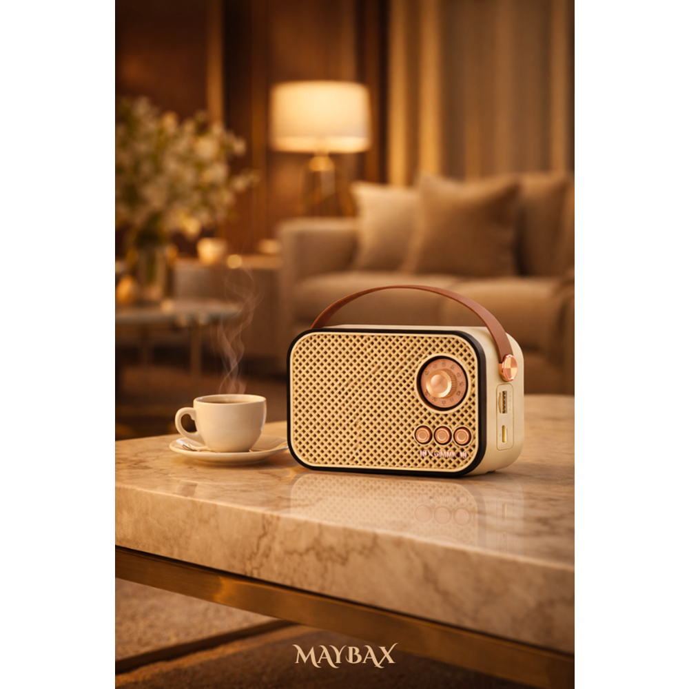 PG-M23 SPEAKER PORTABLE WIRELESS