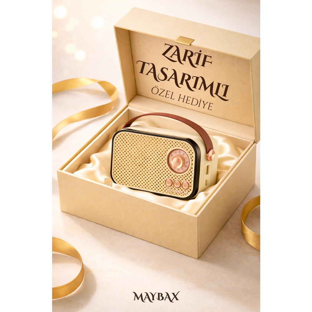 PG-M23 SPEAKER PORTABLE WIRELESS