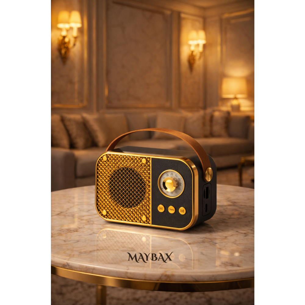 PG-M24 SPEAKER PORTABLE WIRELESS