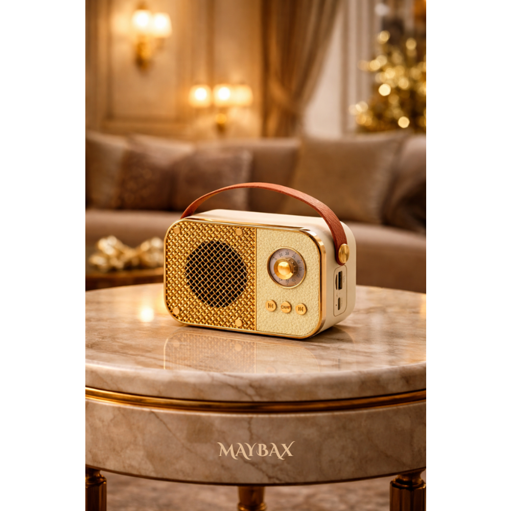 PG-M24 SPEAKER PORTABLE WIRELESS