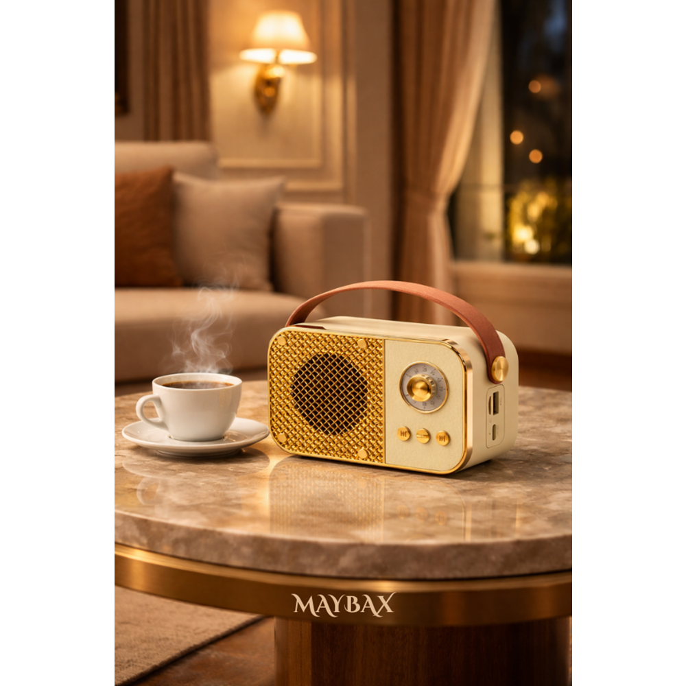 PG-M24 SPEAKER PORTABLE WIRELESS