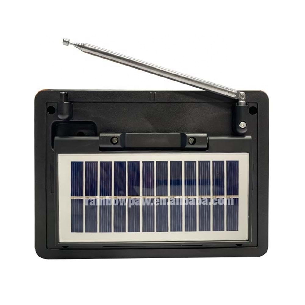 KTF-1668 // BLUETOOTH NOSTALJİK SPEAKER