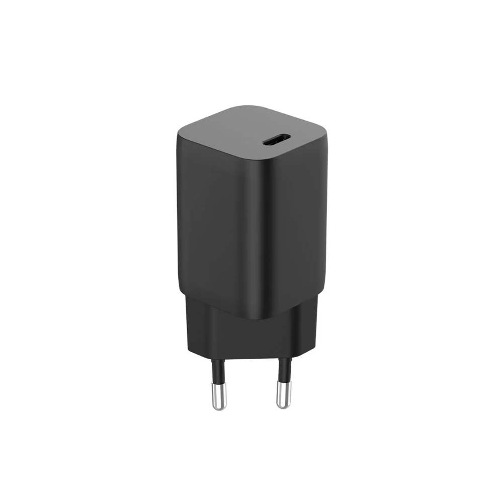 Bix BX45G GaN Type-C PD 3.0 45W PPS Mini Hızlı Şarj Cihazı başlık