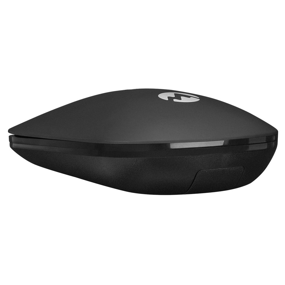 Everest SM-W71 2.4Ghz Siyah 4D Şarjlı Kablosuz Mouse