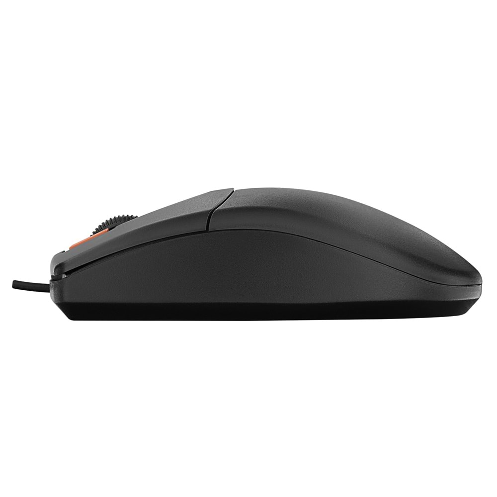 VERSATİLE VD-600 MOUSE ÇİFT KLİK KAFE MOUSE