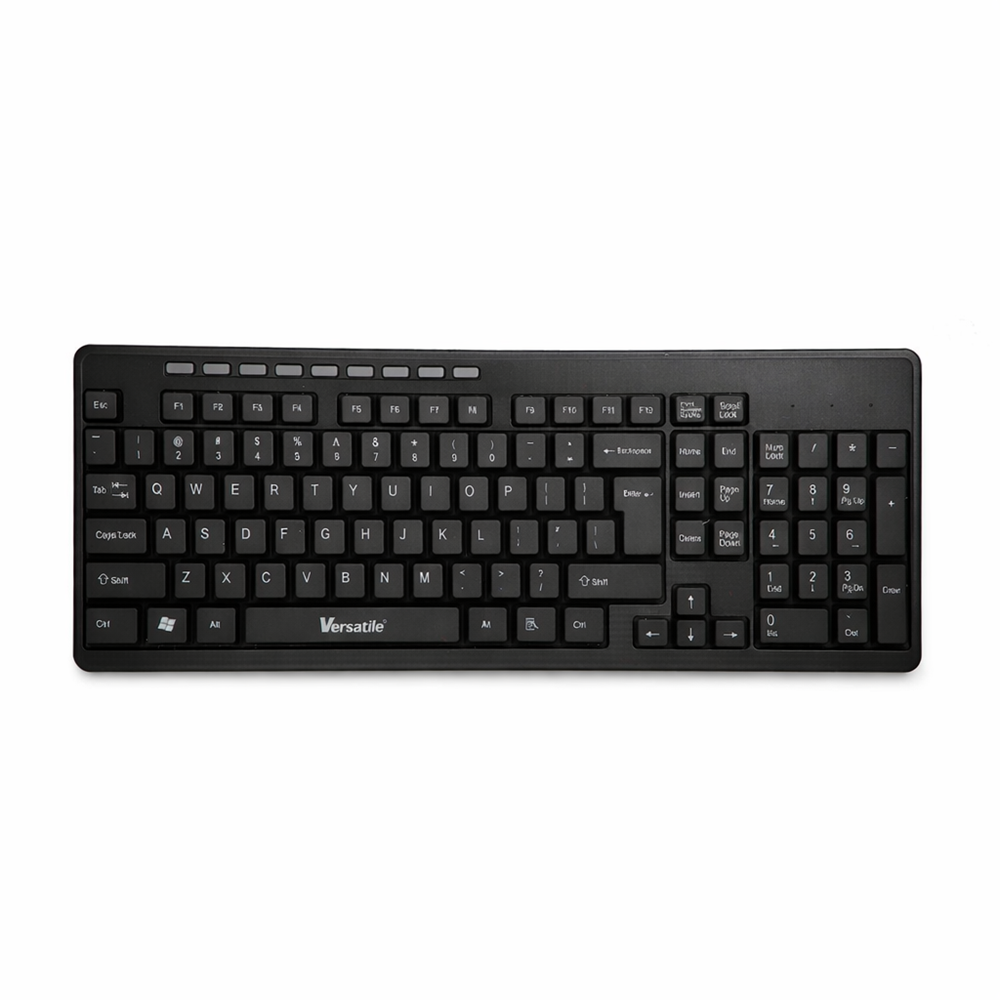 Versatile KB-UMS01 Multımedya Klavye