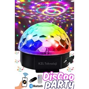 LF-888 DİSCO SPEAKER MÜZİK ÇALAR