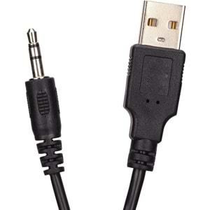 OEM V5 USB BEYAZ MİKROFUNLU PC KAMERA