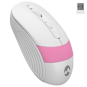 EVEREST SM-18 USB 2.4Ghz OPTİK KABLOSUZ MOUSE