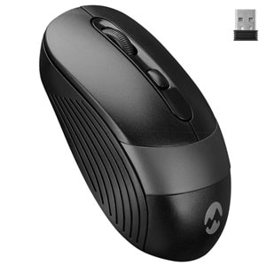 EVEREST SM-18 USB 2.4Ghz OPTİK KABLOSUZ MOUSE