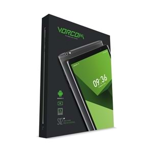 VORCOM S12 ANDROID 10