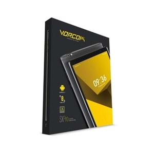 VORCOM SXPRO 10