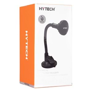 HYTECH HY-XH35 UNİVERSAL AYARLANABİLİR MIKNATISLI TELEFON TUTUCU