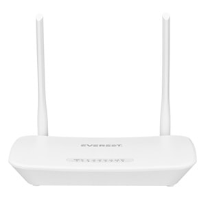 EVEREST SG-V500 2.4GHz 300Mbps KABLOSUZ VDSL/ADSL2+ MODEM ROUTER