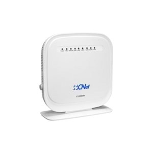 Cnet CVR984RV 4 Port 300 Mbps Wireless N Vdsl2-Adsl2 Modem Router