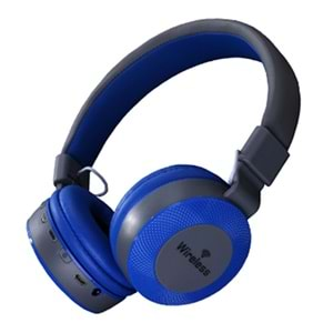 MS-551 KAFAÜSTÜ BLUETOOTHT KULAKLIK