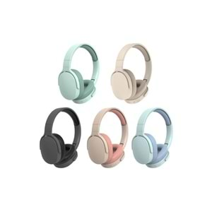 FASHION BOUYIQUE P 2961 BLUETOOTHT KULAKLIK