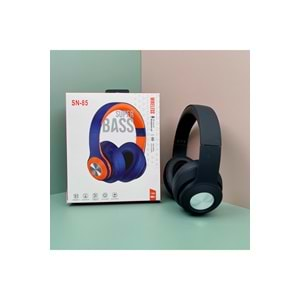 SN-85 BLUETOOTHT KULAKLIK