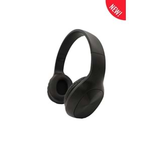 KD48 HAFIZA KARTLI BLUETOOTHT KULAKLIK