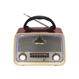 KNSTAR 1183 NOSTALJİK RADYO