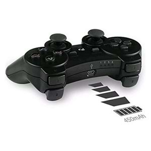 BW-12 PS3 Gamepad Bt Sony Playstatıon 3 Oyun Joystick