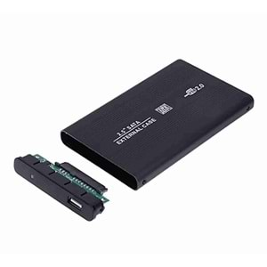 Bawerlink BW-20 2.5 USB 2.0 SATA Harddisk Kutusu